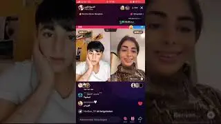 Курды Прикол Курдянка блогер тик-ток