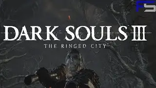 Dark Souls III✹Сморщенная жопа✹38 серия✹Прохождение