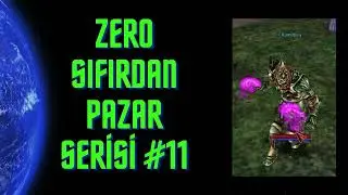Zero Sıfırdan Pazar Serisi #11
