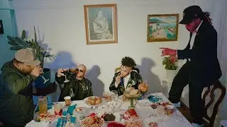Sinico - COCHIneo  ft. Cochi Mundial x Kennoly x Marc Jonnz [Official Video]