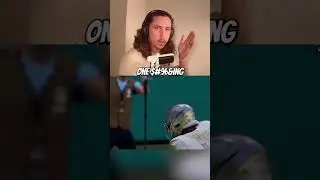 When an NFL QB plays MUT 🤬