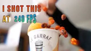 ICE CREAM commercial [2021] | I got PAID for this