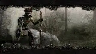 Disciples III Reincarnation - Империя - Сага - ч.6.1 - Ледяной капкан - Прохождение
