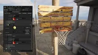 Material Layers in Unreal Engine 5