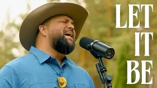 Let It Be - Sheridan Brass