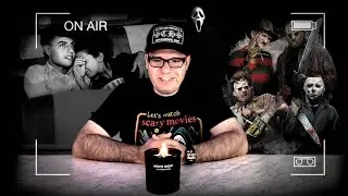 Halloween Horror Nights - 7 Scary (GOOD) Perfumes For 7 Scary Movies Guaranteed To Make You Scream