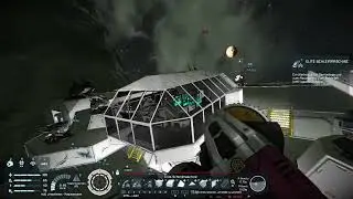 Space Engineers - Weltraum Freibeuter Folge 41