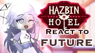 Hazbin Hotel react to episode 8 and Morningstar | 🇺🇸🇷🇺