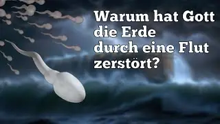 Der Same & die Flut | Schowawim 2024