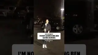 Kick Kennedy is NOT here for the 