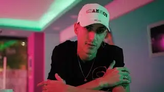 SANTOZ - WANNA KNOW (Prod. by Santoz)
