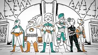 Charles Duhigg Asks: What Makes a Great Team?