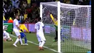 Wavin' Flag - Skank e Knaan - Música Oficial Coca Cola - Copa do Mundo 2010