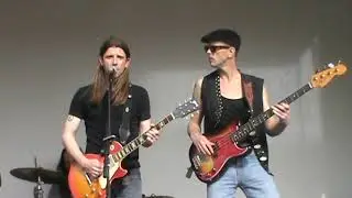 Dead Flowers - Miss you