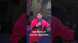 Dildora Niyozova - Jigarlarim #best #top #music #love #wedding #xit