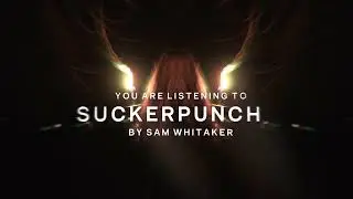SUCKERPUNCH // Sam Whitaker [Pop-Punk/Easycore Instrumental]