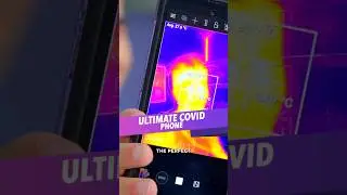 The Phone You Wish You Had During Lockdown- Blackview BL9000 Pro