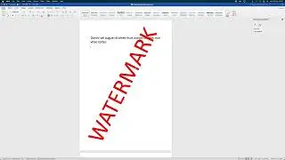 How To Remove Watermark from PDF