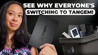 🤔 Why Is Tangem Wallet So Unique for Both Beginners and Advanced Users?