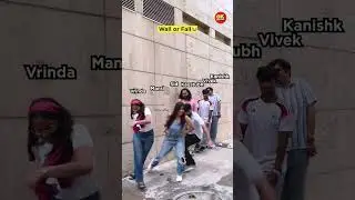 Wall or Fall 🤓 | OK Tested