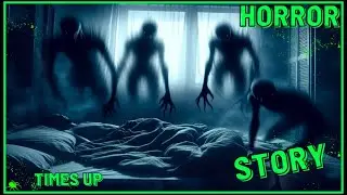 💀 A MYSTERIOUS HORROR Story...Will he figure it out in time? 💀