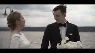 Сергей и Екатерина