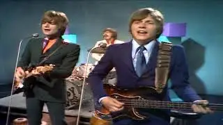 NEW 📀 Ride My See Saw - Moody Blues {Stereo} 1968