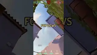 Valorant Clutch While PreMoving A Chess Game During An Outro 