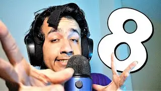 ASMR PARA PERSONAS QUE NO SIENTEN ASMR 8