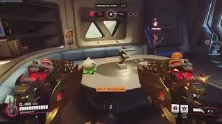 Overwatch 2: They're at Their Own Throats
