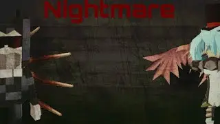 nightmare [MEME] ютуберы по когаме
