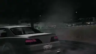 Assetto Corsa Tykkimäki Kouvola Circuit Tandem Drift Montage