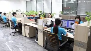 Focus Machinery--Manucaturer of packing machine and conveyor system