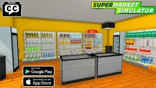 How To Download Supermarket Simulator Game In Mobile 2024