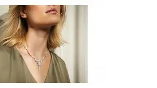 BAUNAT Necklaces 2