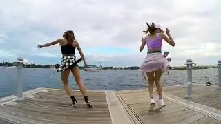 PIĄTEK WIECZÓR (SILENCE REMIX) TEASER