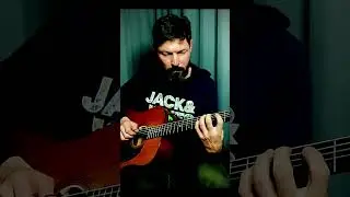 Ой у Віфлеємі | Fingerstyle acoustic guitar #instrimental #fingerstyle #колядки