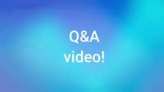ask question!