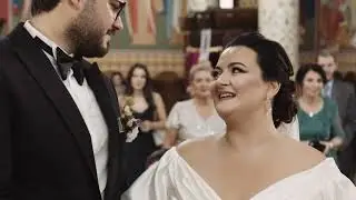Marko & Zlata - Lovestory