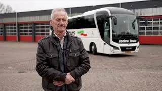 MAN Testimonial - Zeebra Tours