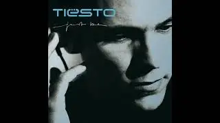 Tiësto - Adagio For Strings [Original Album Version]