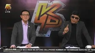 Kilos Pronto Full Episode (April 24, 2017).