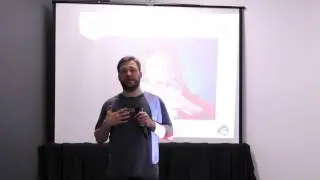 Embracing Open Source to Grow and Transform Your Career and Company - Michael Meyers