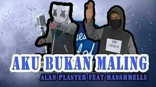 Kejutan alan walker ikut indonesia idol Audition 4
