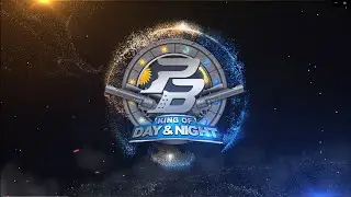 FINAL PB KING OF DAY n NIGHT TOURNAMENT
