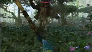 how to kill and find the kinglor wetlands thanator!