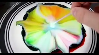 10 reacciones quimicas impresionantes