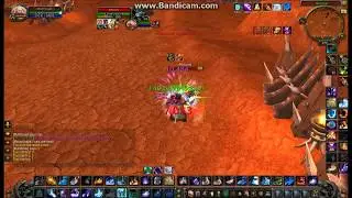 World of Warcraft MoP HOW TO BE R1 Arcane mage