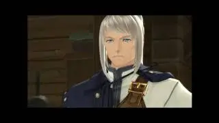 LET'S EXPLORE THE WORLD TALES OF BERSERIA