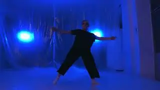 Nothing’s later than it is now #dance #choreo #modern #fyp